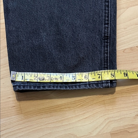 Denim Overalls Carpenter The Gap Women's sz 12 - Picture 11 of 12